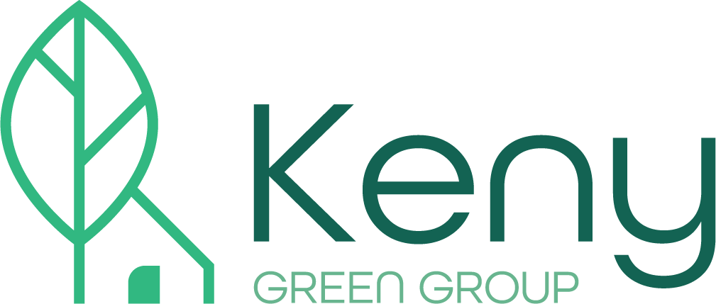 Keny Group logo