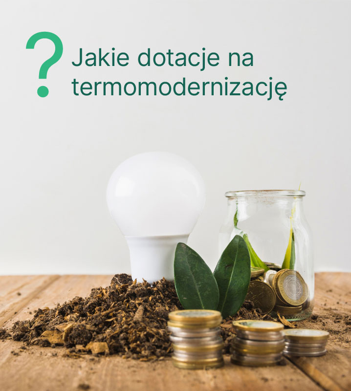 Termomodernizacja dotacje Kraków