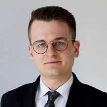 Jakub Kurek - czekam na Twój kontakt
