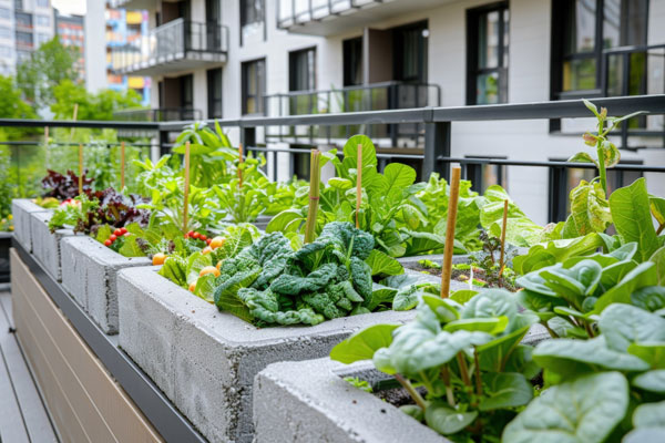 Projektowanie i budowa zielonych dachów oraz systemów infiltracyjnych